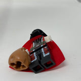 Lego Star Wars Minifigure Darth Vader Santa Advent Calendar 2014 Christmas 75056