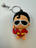 DC Super Powers Collection Figural Keychain Plastic Man
