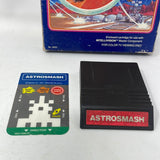 Intellivision Astrosmash (with Box)