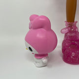 Hello Kitty Mattel Sanrio My Melody Stylie Doll Figure Toy