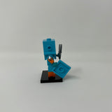 LEGO Series 23 Collectible Minifigures 71034 - Cardboard Robot