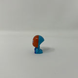 Gogo’s Crazy Bones Blue Pibi Number 26