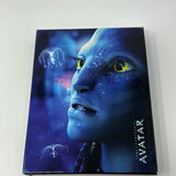 Blu-Ray Avatar