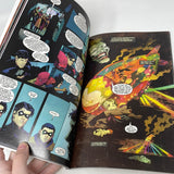 Graphic Novels DC Comics The New 52! Batman Volume 3 Death Of The Family