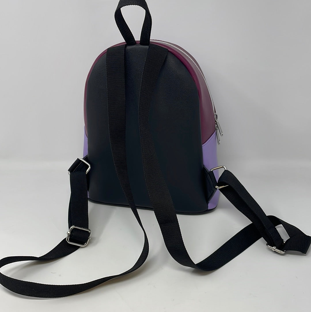 Funko Marvel Studios Hawkeye KATE BISHOP Mini Backpack Purple Target E – shophobbymall