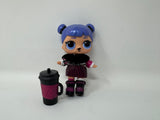 Lol Surprise Dolls Midnight Winter Disco Doll 3” Inch