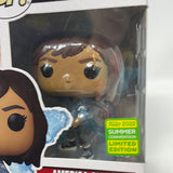 Funko Pop Doctor Strange Multiverse America Chavez 2022 Summer Conv 1070