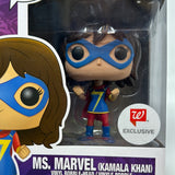 Funko Pop Marvel Ms. Marvel (Kamala Khan) 190 Walgreens Excl