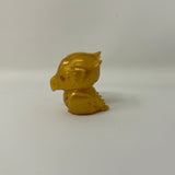 Harry Potter Super Squishy Mash'Ems Fawkes Gold Version Series 6