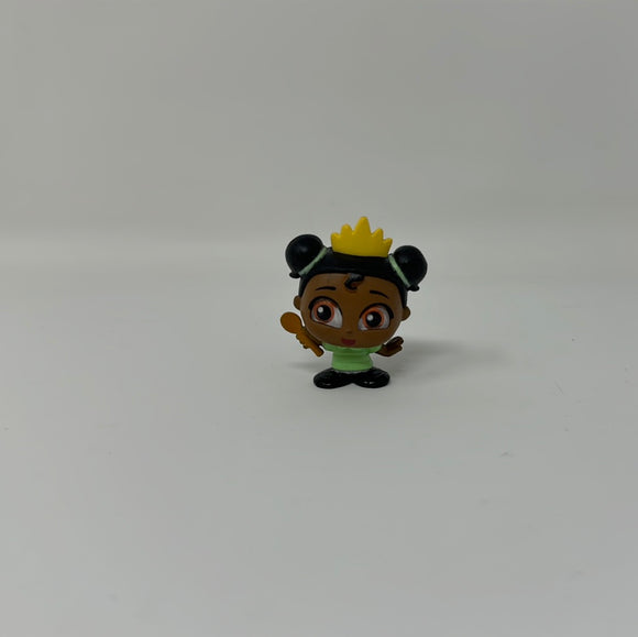 Disney Doorables Series 8 YOUNG TIANA Mini Figure Mint OOP