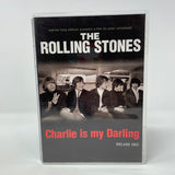 DVD The Rolling Stones Charlie Is My Darling Ireland 1965