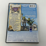 DVD Dreamworks Shrek 2 Full Screen Sealed