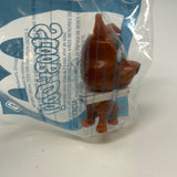 Scooby-Doo! #1: SCOOBY – 2021 McDonald’s Happy Meal Toy Sealed