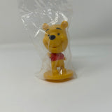 2003 DISNEY Winnie the Pooh Pixar Kellogg's Bobble Head Figurine 3"
