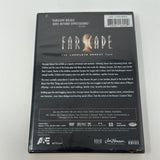 DVD Farscape The Complete Season Two Sealed