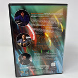 DVD Emerson Lake & Palmer Beyond The Beginning