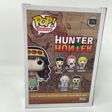 Funko Pop Hunter x Hunter Alluka Zoldyck 1028 Hot Topic Exclusive