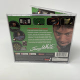 PS1 Jimmy White's 2 Cueball