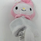 Hello Kitty Sanrio My Melody Cutie Cuff Plushie