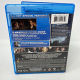 Blu-Ray Sherlock Holmes A Game of Shadows