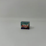 2022 Wacky Packages Series 3 MINIS 3D Wash’n Fly Mini Figure.