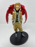 My Hero Academia Hawks Metallic Age Of Heroes Statue