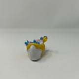 Smurfs Smurfette Bathtime Figure