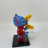 LEGO Disney Series 100 Collectible Minifigures 71038 - Experiment 626 Stitch