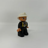 Lego Duplo Firefighter