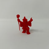 Scooby-Doo! Tiny Mights Mini-figures - M.U.S.C.L.E. - Red Witch Doctor