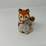 Sylvanian Families Calico Critters Red Panda Mom