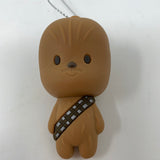 Hallmark 2021 Star Wars Chewbacca Series 2 Mystery Christmas Ornament New RARE