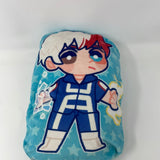 My Hero Academia 12 Inch Todoroki Pillow Plushie