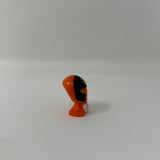 Gogo’s Crazy Bones Orange Hiro Number 17