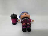 Lol Surprise Dolls Midnight Winter Disco Doll 3” Inch