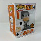 Funko Pop! Despicable Me 3 Spy Dru Limited Edition Chase 421