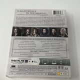 Blu-Ray + Digital HD Seasons 3 & 4 Game Of Thrones Brand New