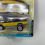 Johnny Lightning Street Freaks Zingers! 1966 Chevy Chevelle Rel A Ver A 2021