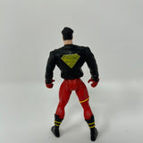 Superman Man of Steel 1995 Kenner Superboy 4.5" Figure Animation DC Comics Rare