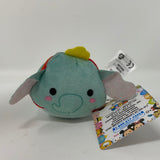 Tsum Tsum Disney Plush Dumbo Mini Collectible Toys Stuffed Animal Plushie New