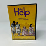 DVD The Help