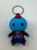 Marvel 3D Figural Keychain Guardians Of The Galaxy Yondu