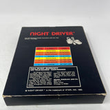 Atari 2600 Night Driver (CIB)