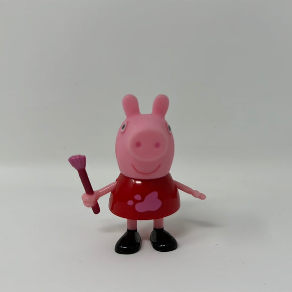 Peppa Pig with Paint Brush 2.25