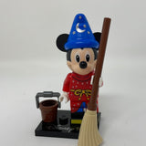 LEGO Disney Series 100 Collectible Minifigures 71038 - Sorcerer Mickey
