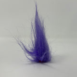 Dreamworks Trolls Purple Hair & Orange Feet Figure