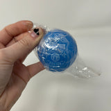 Columbus Police Squishy Blue Ball Collectible