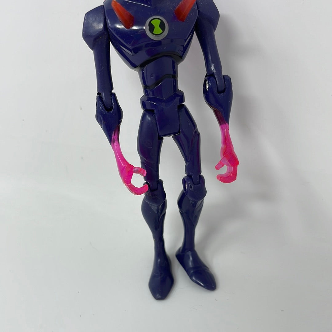Ben 10 Chromastone Toys
