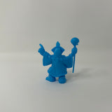 Scooby-Doo! Tiny Mights Mini-figures - M.U.S.C.L.E. - Blue Witch Doctor