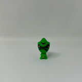 Gogo’s Crazy Bones Green Rufus Number 24